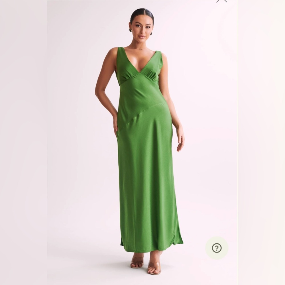 Meshki Nadia dress